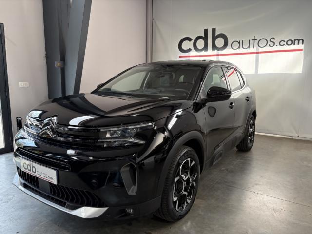 Citroen C5 Aircross Hybride 145 E-Dcs6 Max