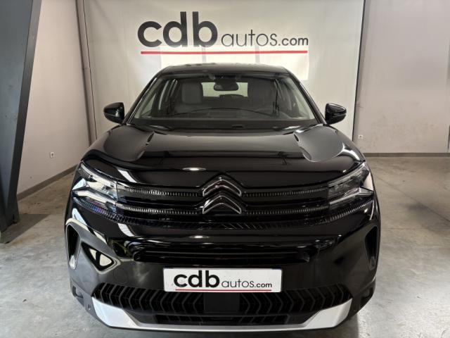 Citroen C5 Aircross image 2