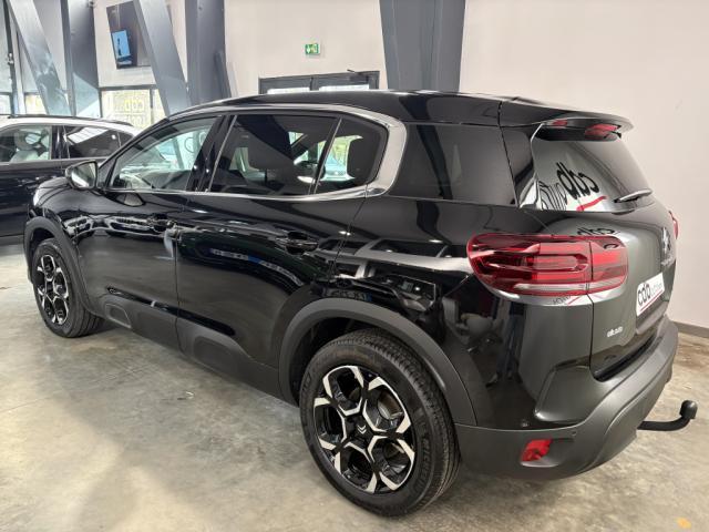 Citroen C5 Aircross image 8