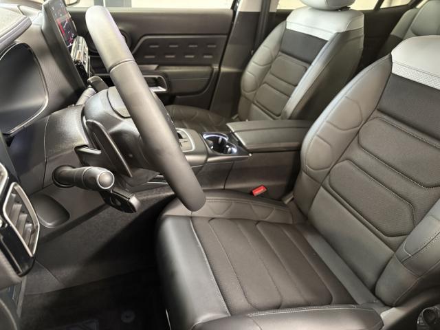 Citroen C5 Aircross image 6