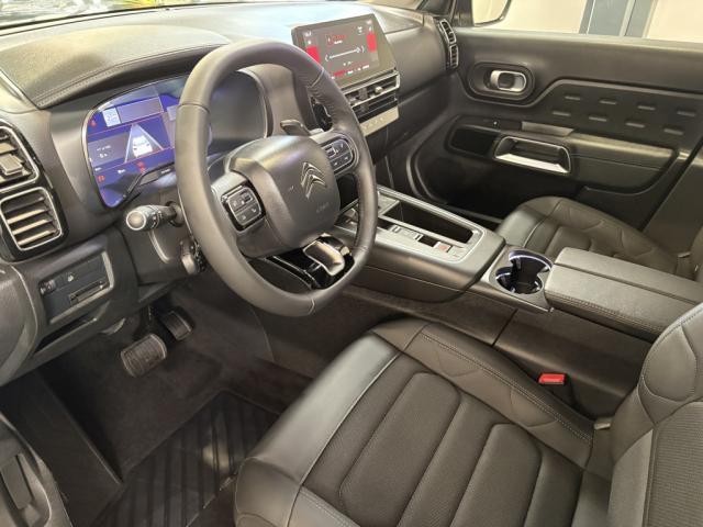 Citroen C5 Aircross image 3