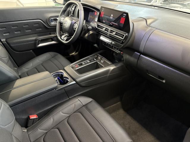 Citroen C5 Aircross image 1