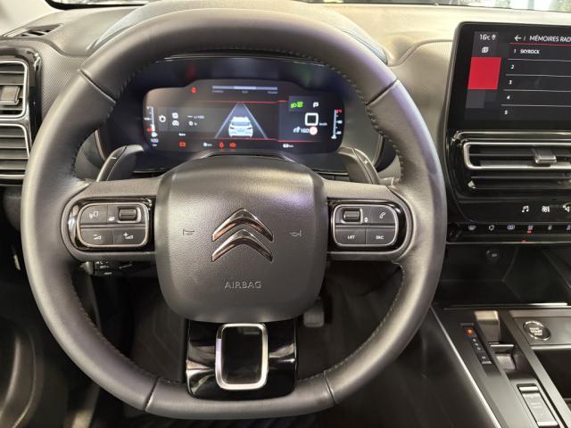 Citroen C5 Aircross image 4