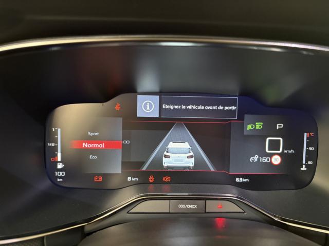 Citroen C5 Aircross image 5