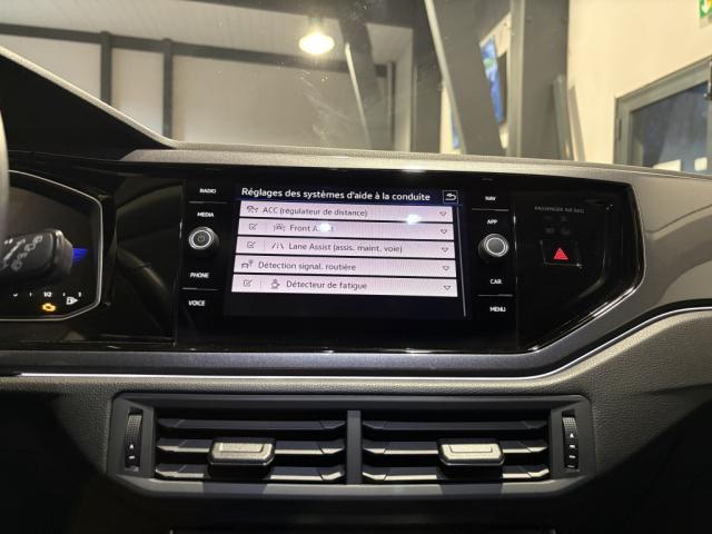 Volkswagen Polo image 1