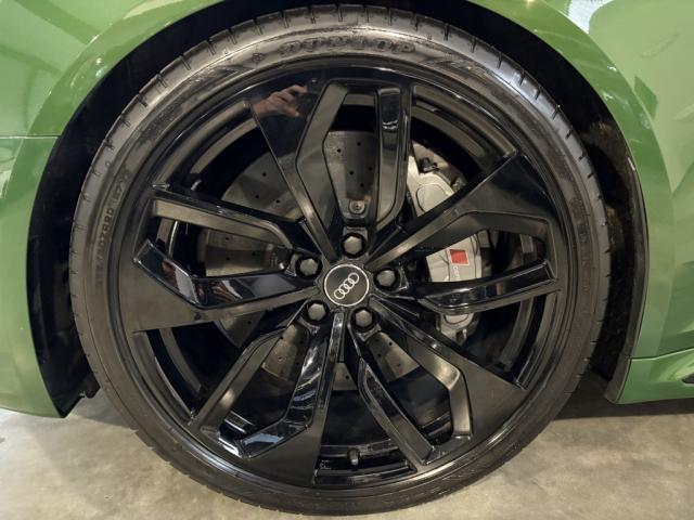 Audi Rs4 Avant image 1