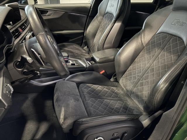 Audi Rs4 Avant image 7