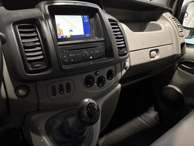 Renault Trafic image 7
