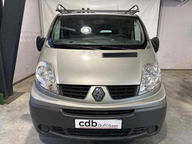 Renault Trafic image 9