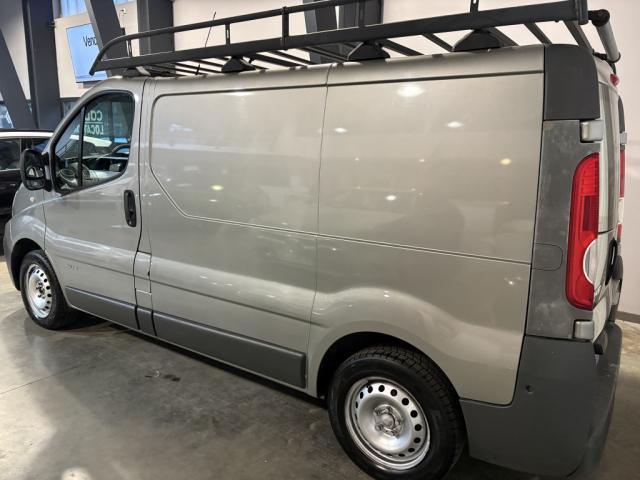 Renault Trafic image 4