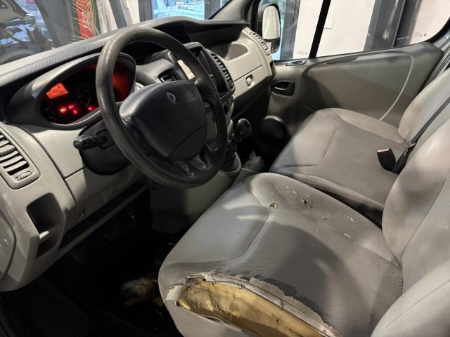 Renault Trafic image 5