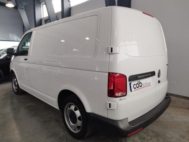 Volkswagen Transporter image 5