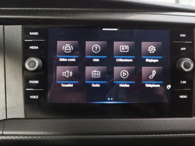 Volkswagen Transporter image 1