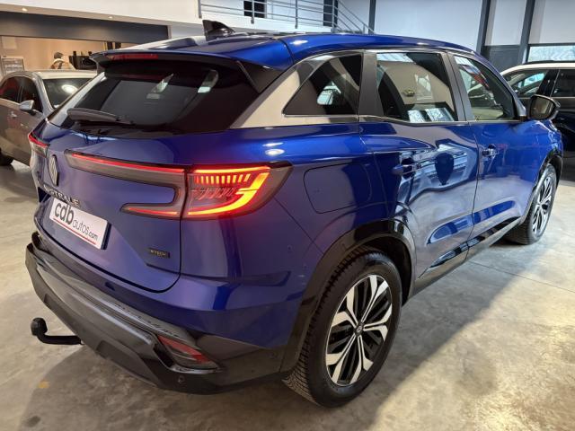 Renault Austral image 9