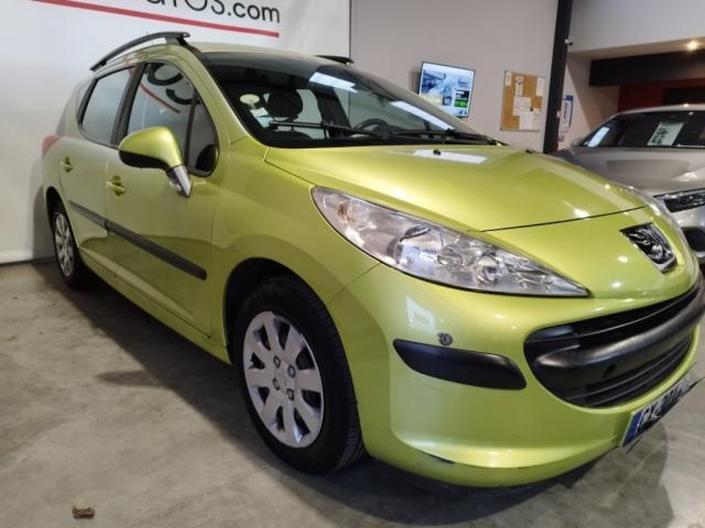 Peugeot 207 Sw image 6