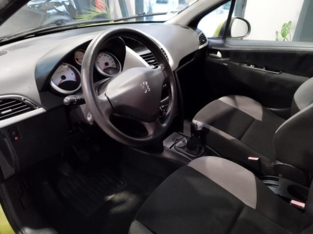 Peugeot 207 Sw image 5