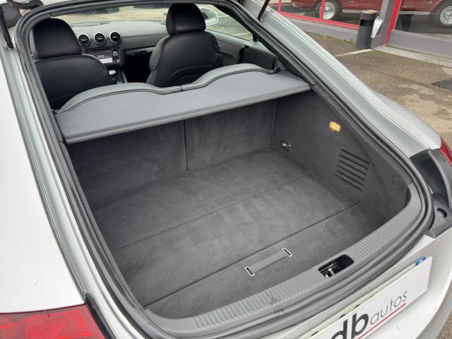 Audi Tt Coupé image 6
