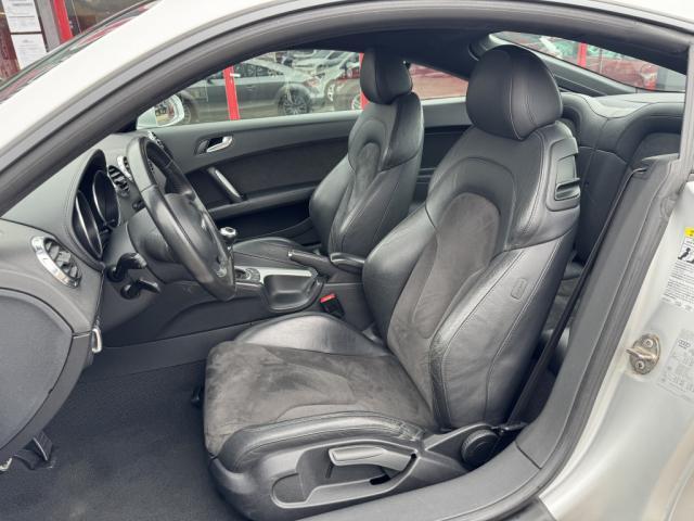 Audi Tt Coupé image 3