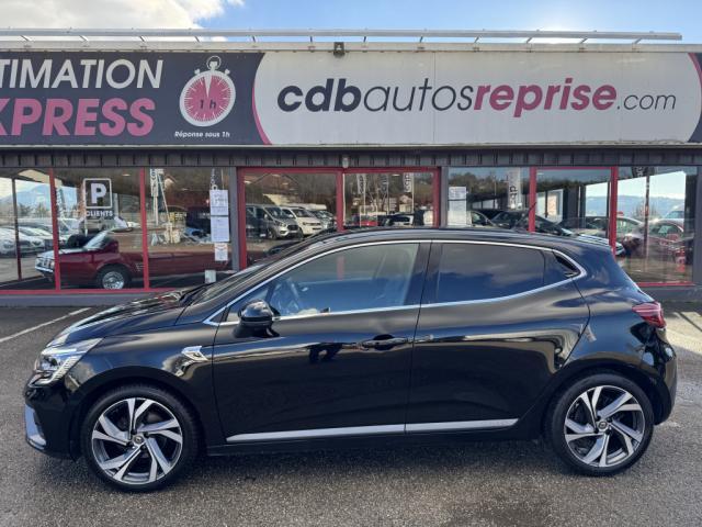 Renault Clio image 3