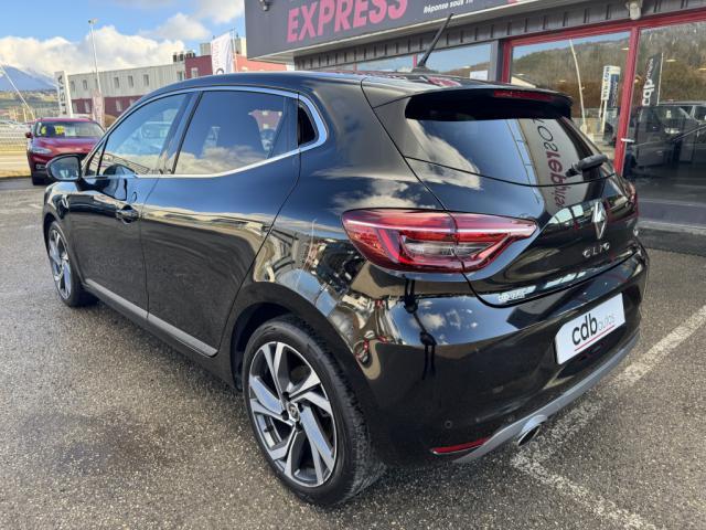 Renault Clio image 8