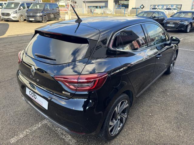 Renault Clio image 5