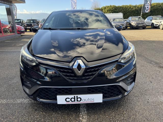 Renault Clio image 2