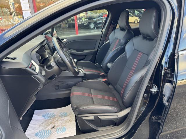 Renault Clio image 6