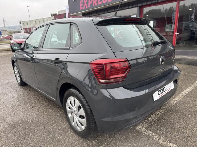 Volkswagen Polo image 3