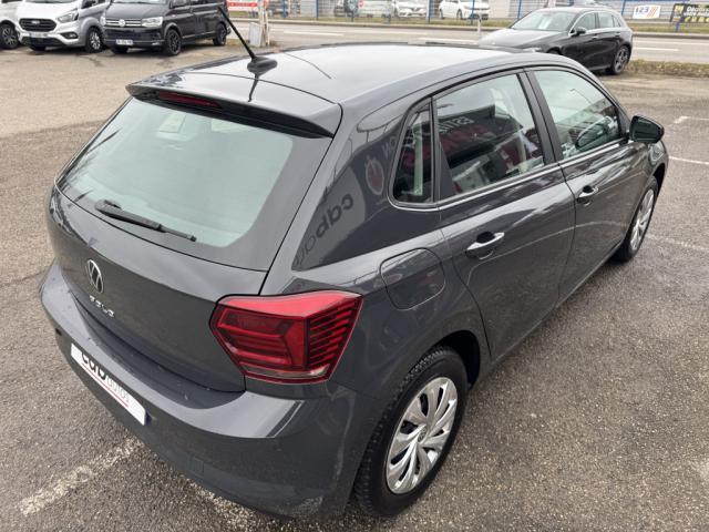 Volkswagen Polo image 9