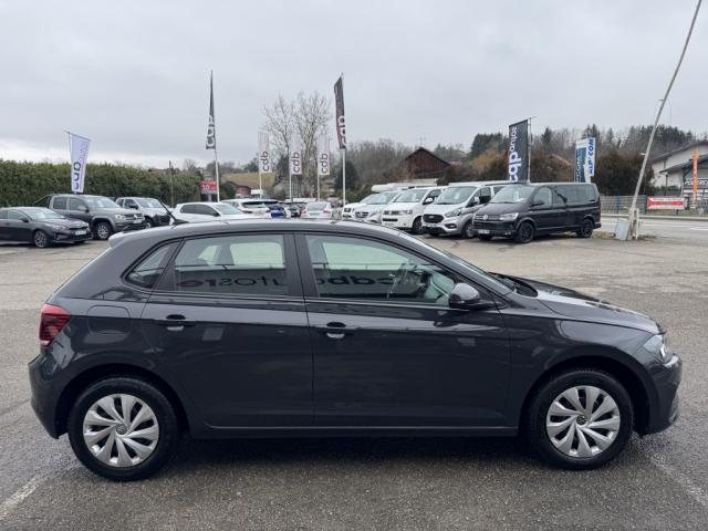 Volkswagen Polo image 8