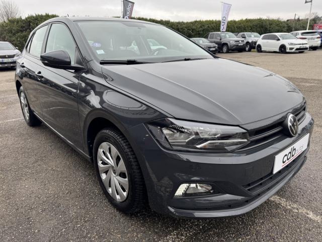 Volkswagen Polo image 6