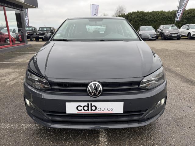 Volkswagen Polo image 2