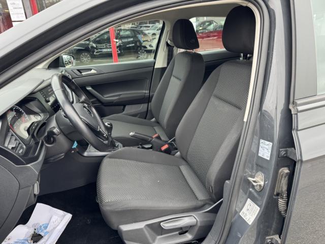 Volkswagen Polo image 4