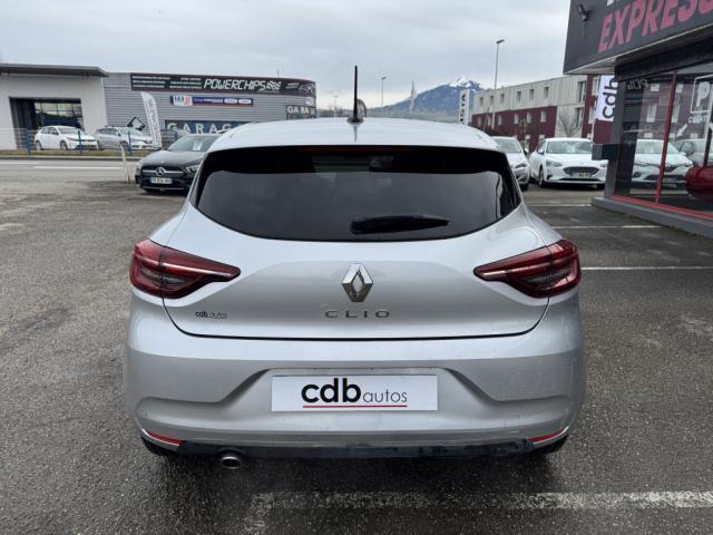 Renault Clio image 5