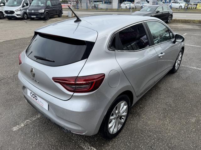 Renault Clio image 2