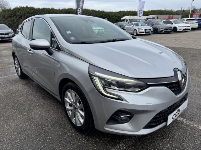 Renault Clio image 3