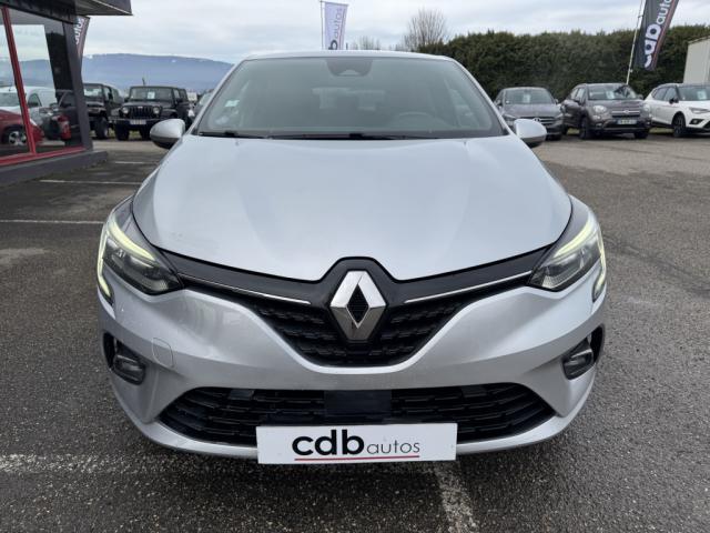 Renault Clio image 8