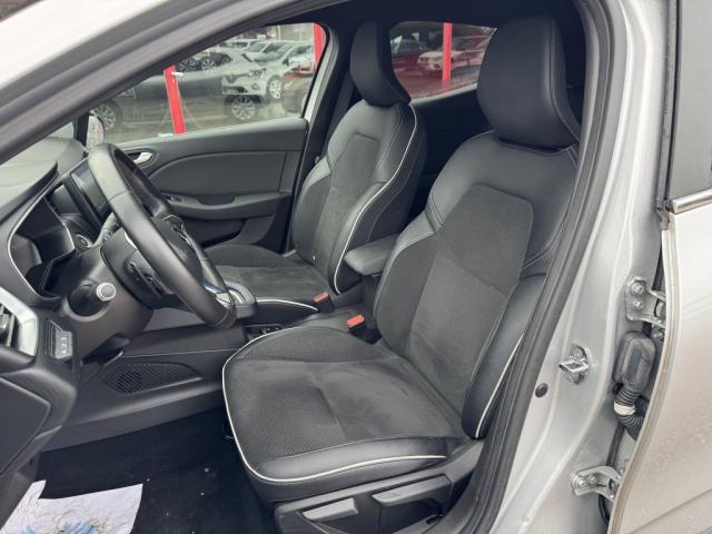 Renault Clio image 6