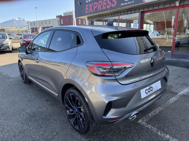 Renault Clio image 1