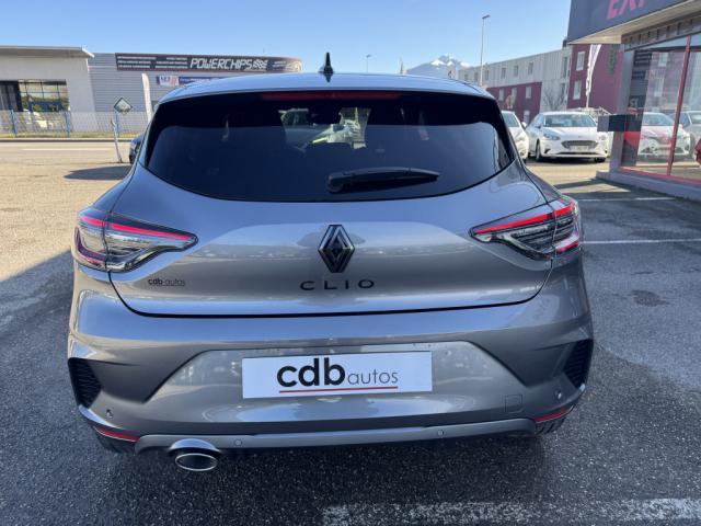 Renault Clio image 6