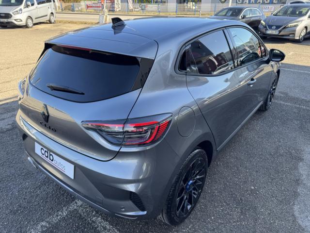 Renault Clio image 8