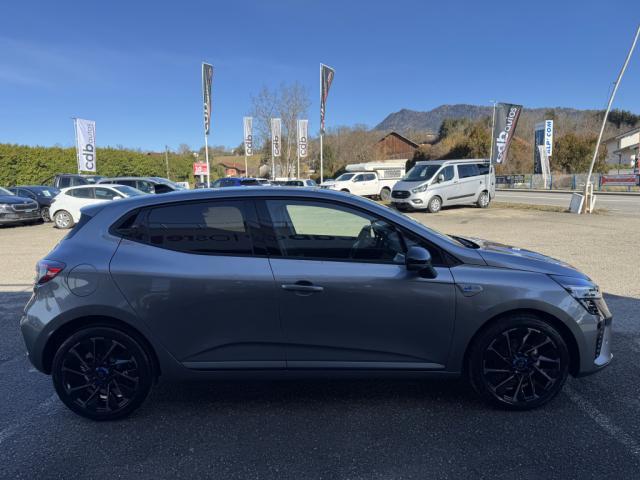 Renault Clio image 2