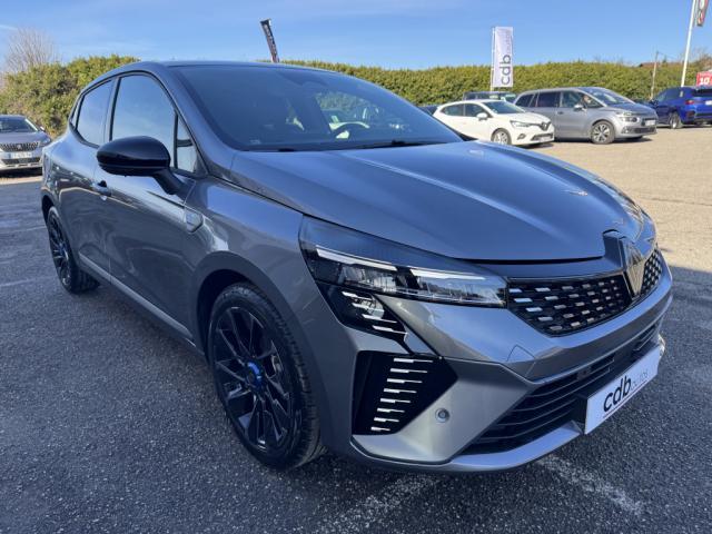 Renault Clio image 9