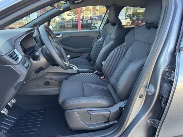 Renault Clio image 4