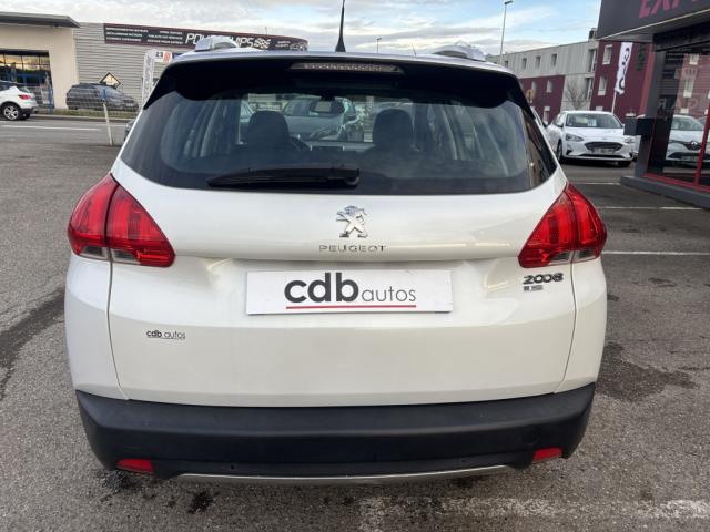 Peugeot 2008 image 4