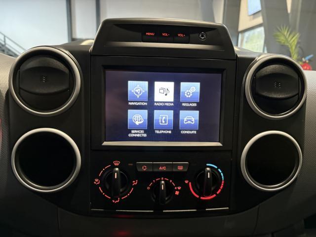 Peugeot Partner image 1