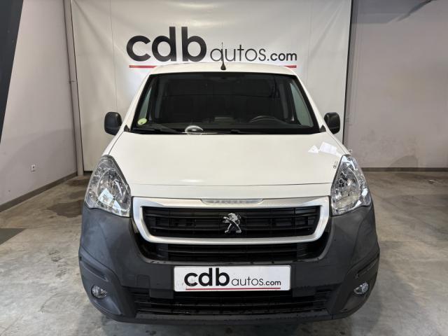 Peugeot Partner image 8