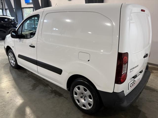 Peugeot Partner image 7