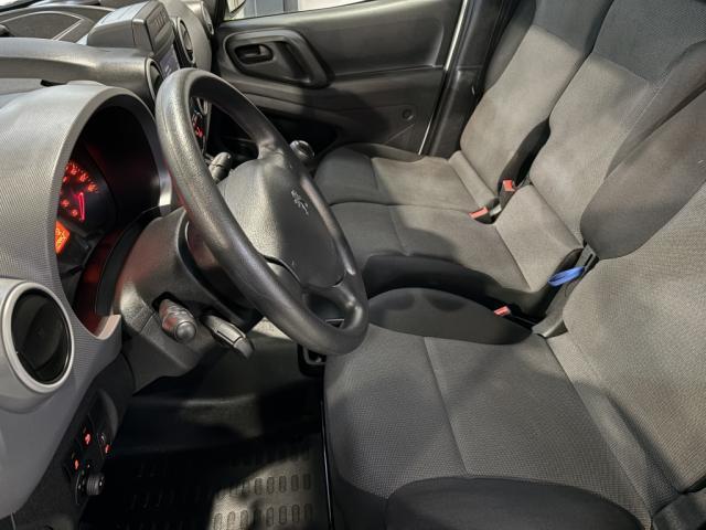 Peugeot Partner image 3