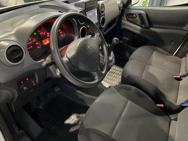 Peugeot Partner image 4
